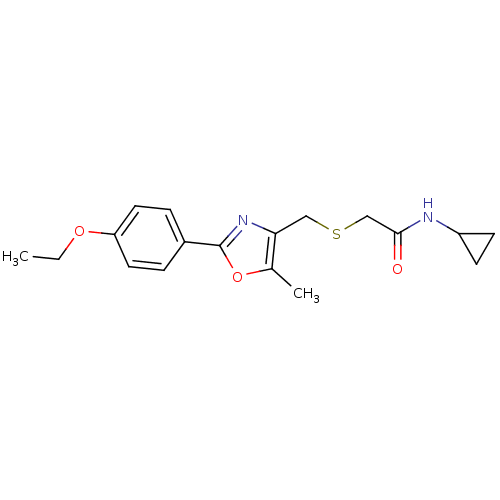 Chemical structure of BindingDB Monomer ID 64248