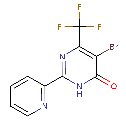 Chemical structure of BindingDB Monomer ID 64688
