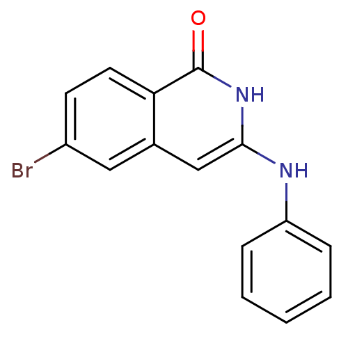 Chemical structure of BindingDB Monomer ID 64798