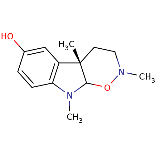 Chemical structure of BindingDB Monomer ID 64799