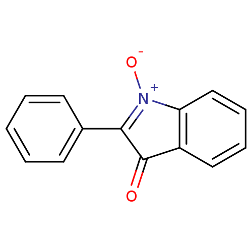 Chemical structure of BindingDB Monomer ID 64800