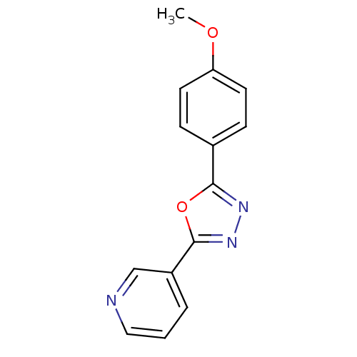Chemical structure of BindingDB Monomer ID 64805