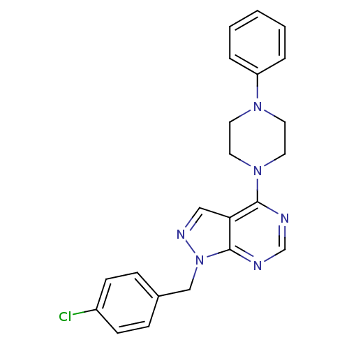 Chemical structure of BindingDB Monomer ID 64823