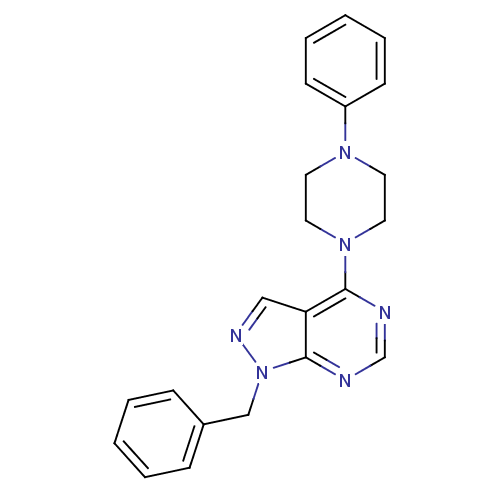 Chemical structure of BindingDB Monomer ID 64824