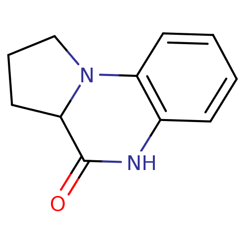 Chemical structure of BindingDB Monomer ID 64854
