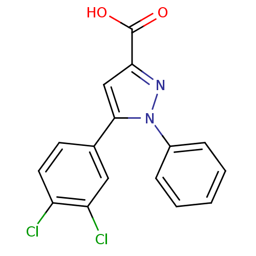 Chemical structure of BindingDB Monomer ID 64868
