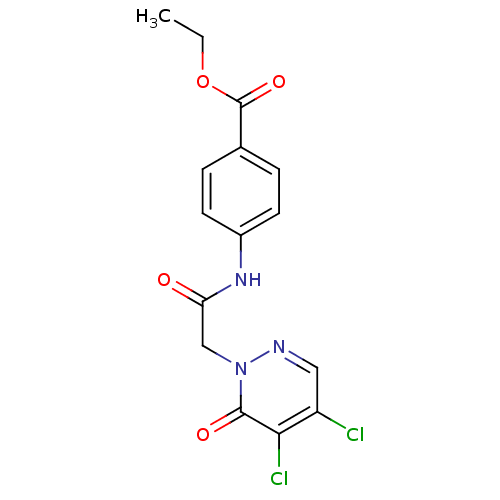 Chemical structure of BindingDB Monomer ID 65213