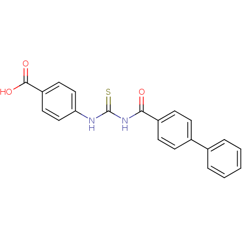Chemical structure of BindingDB Monomer ID 65283