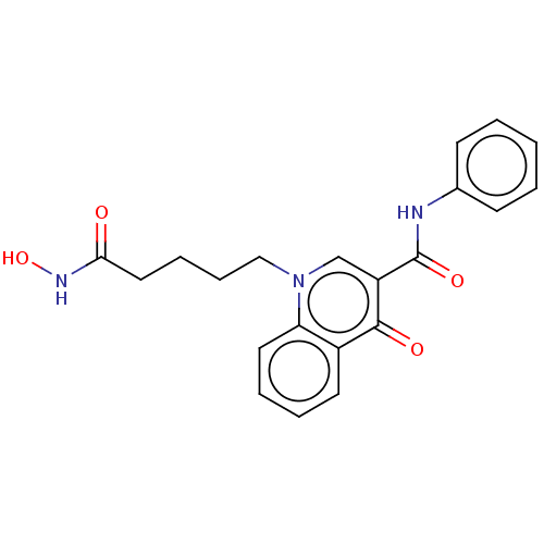 Chemical structure of BindingDB Monomer ID 65458