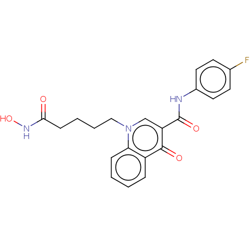 Chemical structure of BindingDB Monomer ID 65459