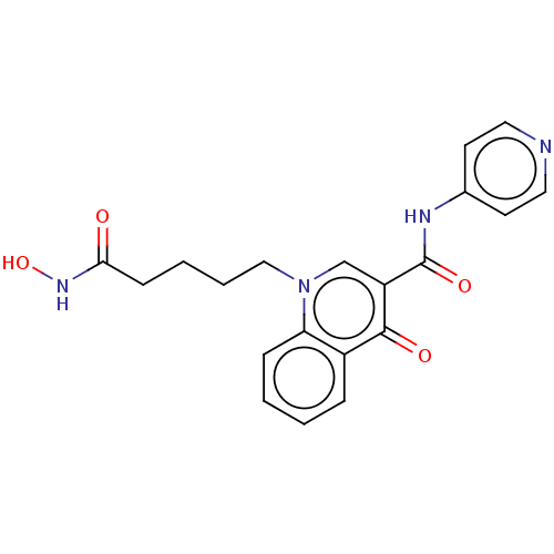 Chemical structure of BindingDB Monomer ID 65468