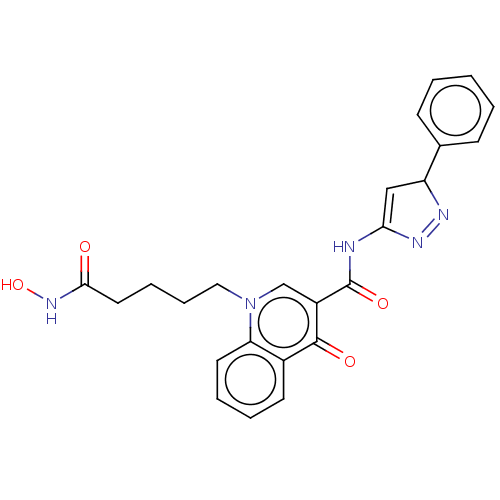 Chemical structure of BindingDB Monomer ID 65472