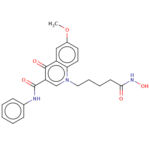 Chemical structure of BindingDB Monomer ID 65474