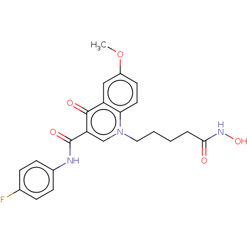 Chemical structure of BindingDB Monomer ID 65475