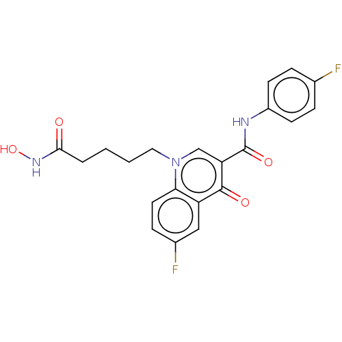 Chemical structure of BindingDB Monomer ID 65480