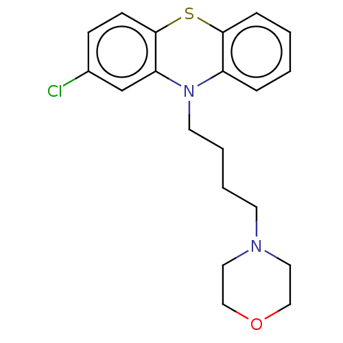 Chemical structure of BindingDB Monomer ID 65511
