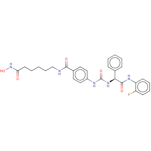 Chemical structure of BindingDB Monomer ID 65523