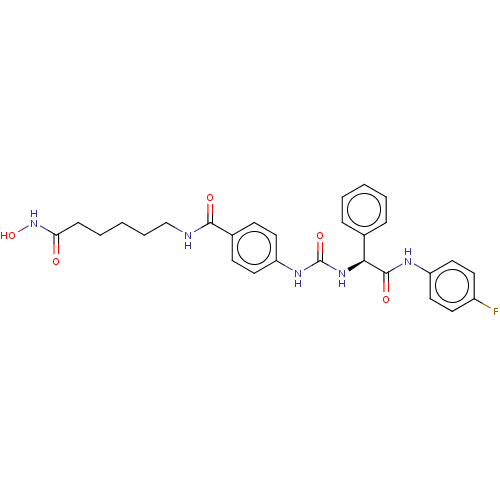 Chemical structure of BindingDB Monomer ID 65525