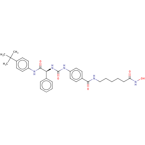 Chemical structure of BindingDB Monomer ID 65526