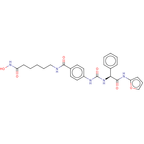 Chemical structure of BindingDB Monomer ID 65528