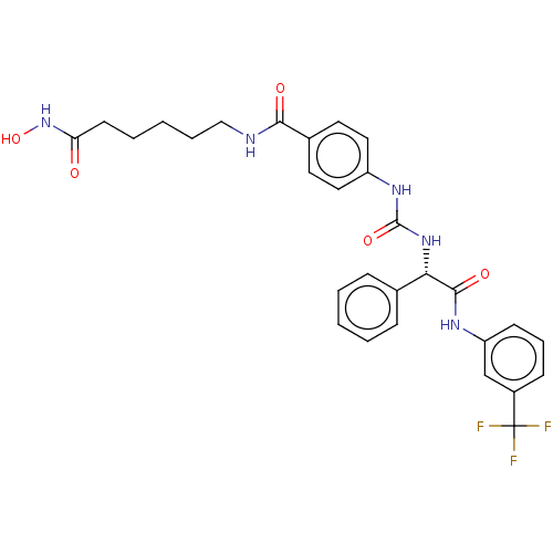 Chemical structure of BindingDB Monomer ID 65531