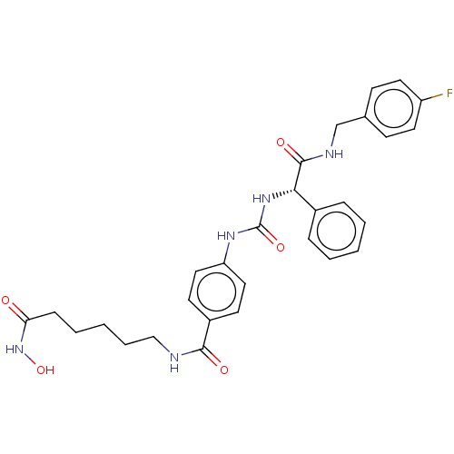 Chemical structure of BindingDB Monomer ID 65541