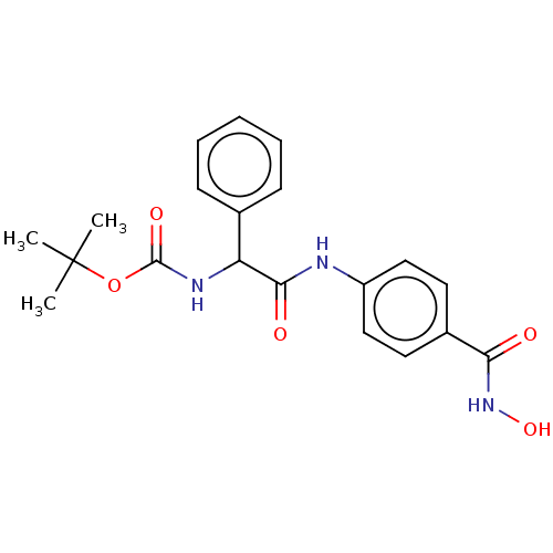 Chemical structure of BindingDB Monomer ID 65547
