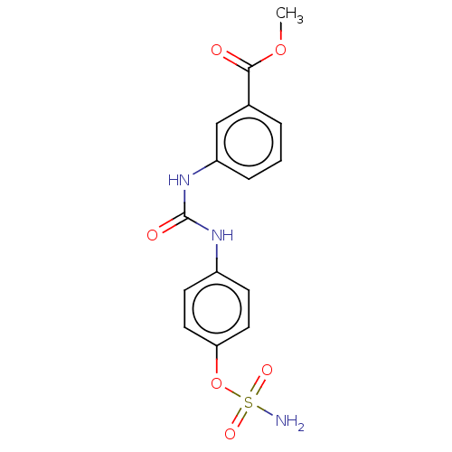 Chemical structure of BindingDB Monomer ID 65580