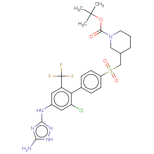 Chemical structure of BindingDB Monomer ID 65583