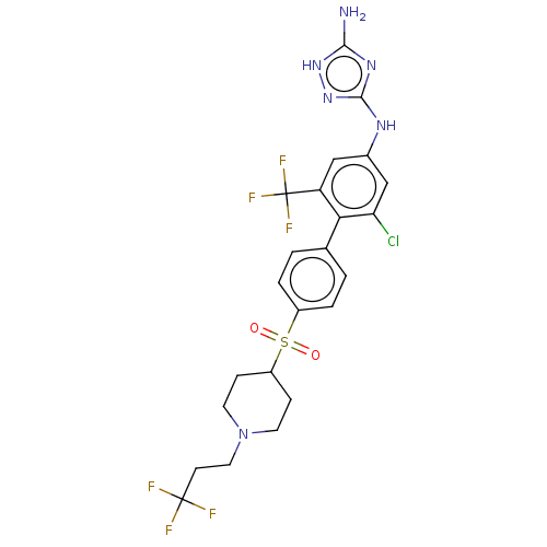 Chemical structure of BindingDB Monomer ID 65585