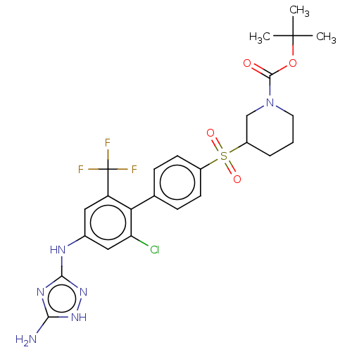 Chemical structure of BindingDB Monomer ID 65588