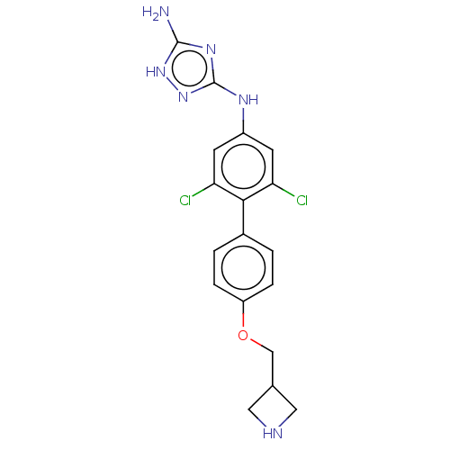 Chemical structure of BindingDB Monomer ID 65624