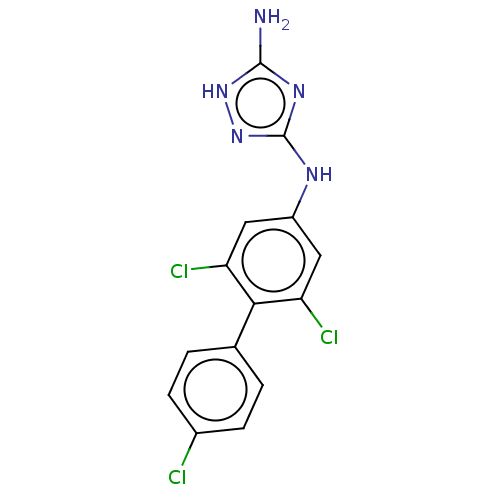 Chemical structure of BindingDB Monomer ID 65724