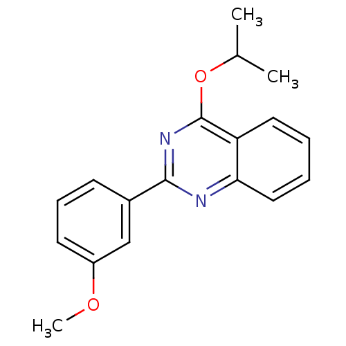 Chemical structure of BindingDB Monomer ID 65741