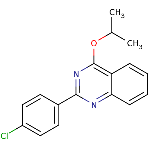 Chemical structure of BindingDB Monomer ID 65742