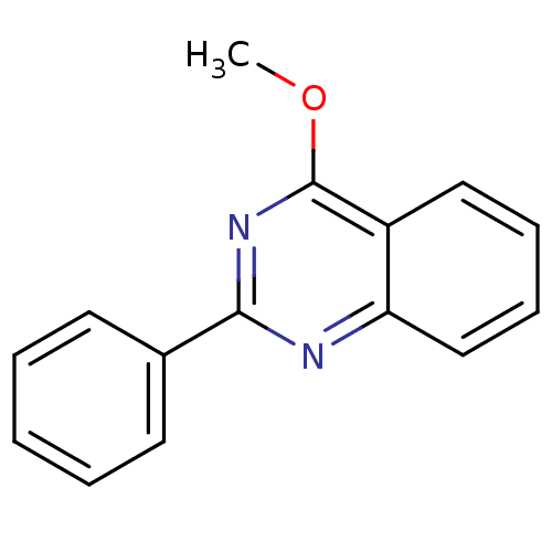 Chemical structure of BindingDB Monomer ID 65743