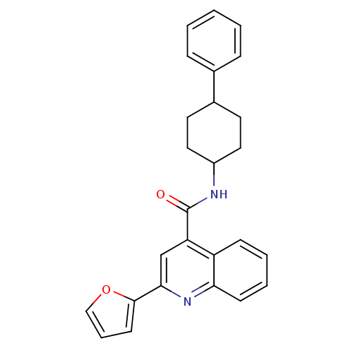 Chemical structure of BindingDB Monomer ID 65797
