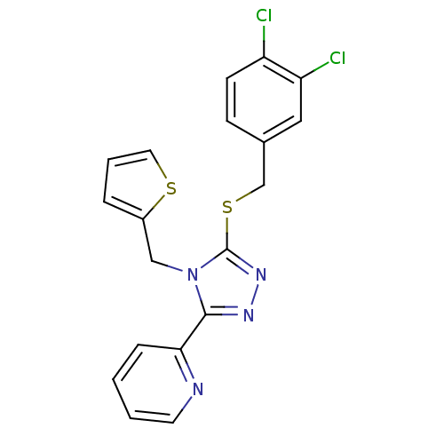 Chemical structure of BindingDB Monomer ID 65827
