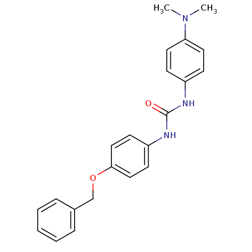 Chemical structure of BindingDB Monomer ID 65839