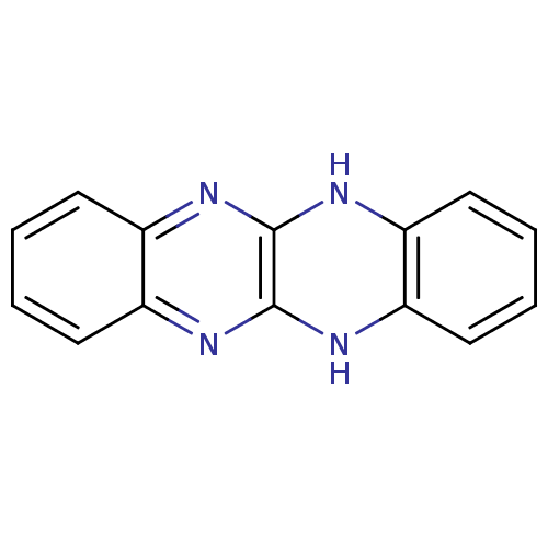 Chemical structure of BindingDB Monomer ID 65840