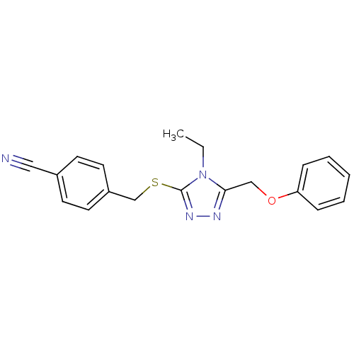 Chemical structure of BindingDB Monomer ID 65854