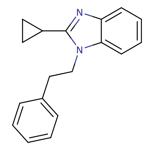 Chemical structure of BindingDB Monomer ID 65859