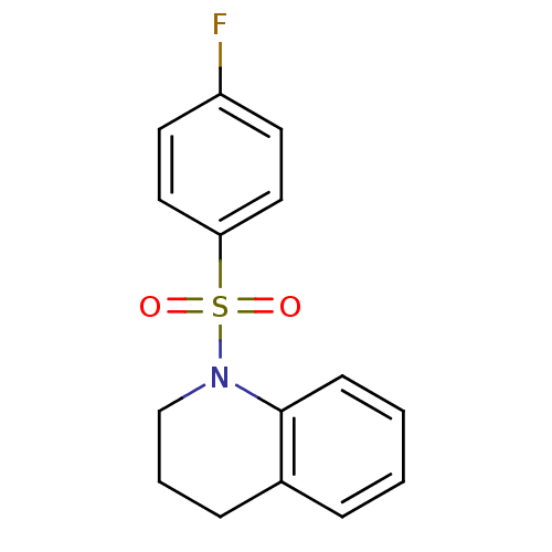 Chemical structure of BindingDB Monomer ID 65866