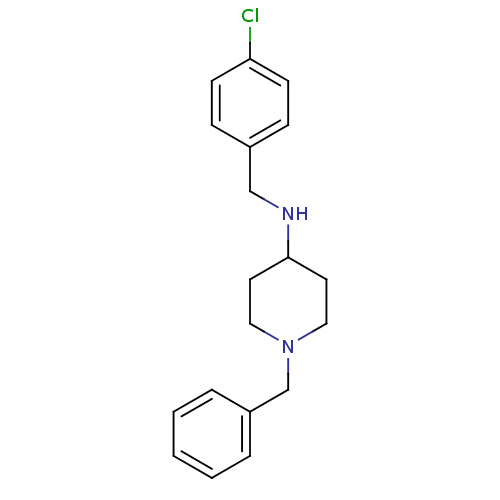 Chemical structure of BindingDB Monomer ID 65867