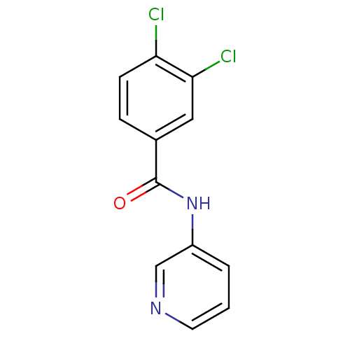 Chemical structure of BindingDB Monomer ID 65887