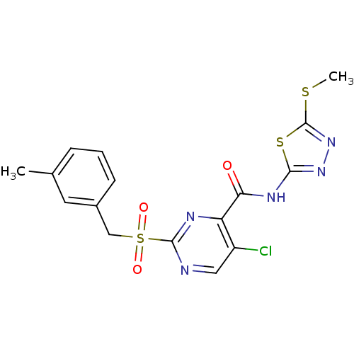 Chemical structure of BindingDB Monomer ID 65902