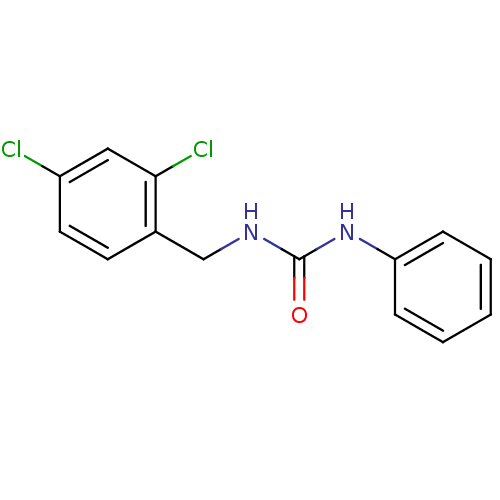 Chemical structure of BindingDB Monomer ID 65922