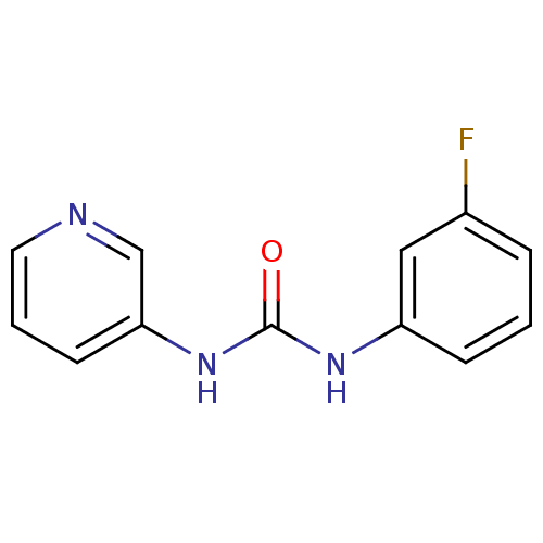 Chemical structure of BindingDB Monomer ID 65923