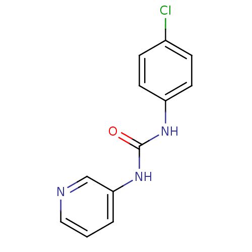 Chemical structure of BindingDB Monomer ID 65926