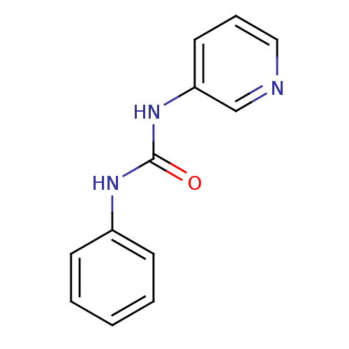 Chemical structure of BindingDB Monomer ID 65927